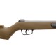Пневматическая винтовка Gamo Shadow 640 Barricade кал.4,5