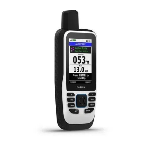 Навігатор Garmin GPSMAP 86s