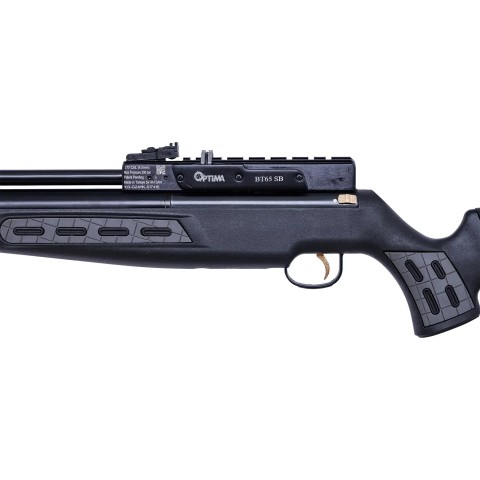 Винтовка пневматическая Optima BT65 SB PCP 4,5 мм