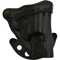 Кобура Kimber TopCop д/K6, прав, кож.
