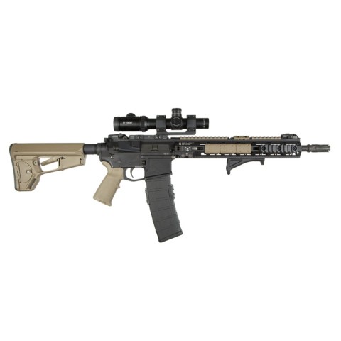 Планка пикитини Magpul Polymer 9 Slots M-Lok System