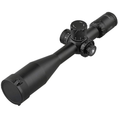 Приціл Discovery Optics HD 5-30x56 SFIR 34mm підсвічування (170114)