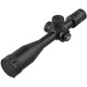 Приціл Discovery Optics HD 5-30x56 SFIR 34mm підсвічування (170114)