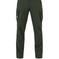 Брюки Turbat Magura Mns S rifle green