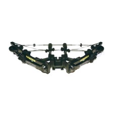Плечи (комплект) для арбалета Ek Archery BLADE 345 175 LBS чёрные