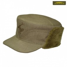 КАШКЕТ ЗИМОВИЙ ОШМ-9