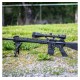 Приціл оптичний Vortex Crossfire II 6-24x50 AO BDC (CF2-31045)