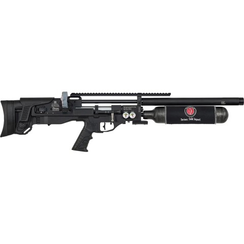 Винтовка пневм. Optima Factor BP PCP 4,5 мм