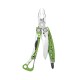 Мультиинструмент Leatherman Skeletool