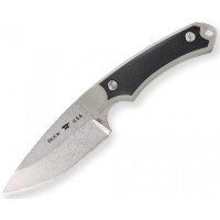 Ніж Buck Alpha Hunter Select, сірий