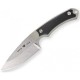 Ніж Buck Alpha Hunter Select, сірий