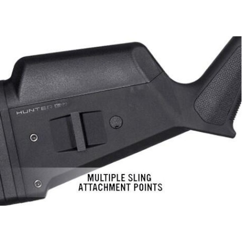 Ложе Magpul Hunter X-22 для Ruger 10/22 Takedown