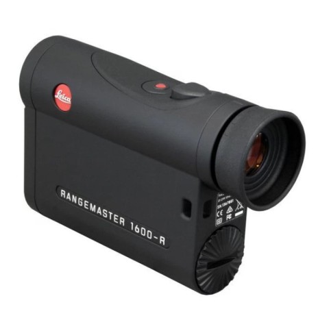 Лазерный дальномер Leica CRF 1600-R