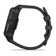 Годинник-навігатор Garmin Instinct 3 45мм Solar Tactical Edition Black 010-02934-50