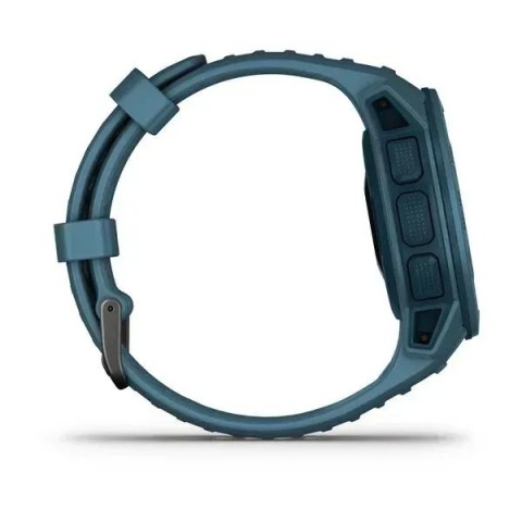 Смарт-часы Garmin Instinct Lakeside Blue
