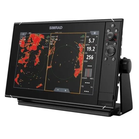 Эхолот/картплоттер Simrad NSS12 Evo3S