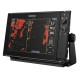 Эхолот/картплоттер Simrad NSS12 Evo3S