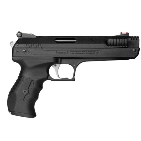 Пневматический пистолет HW 40 PCA кал. 4,5