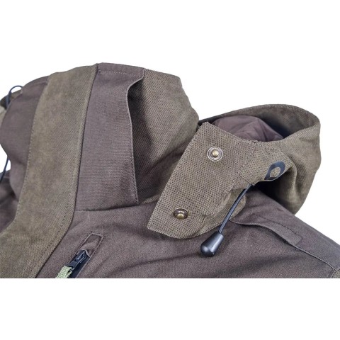 Куртка Seeland Helt II 52 brown