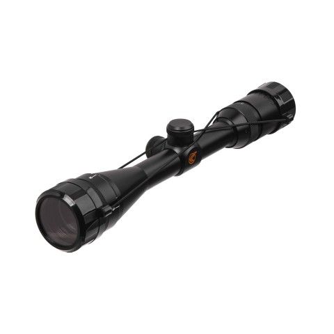 Прицел оптический Gamo 3-9х40 AO Mil-Dot