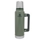 Термос Stanley Legendary Classic Hammertone Green 1,4 л