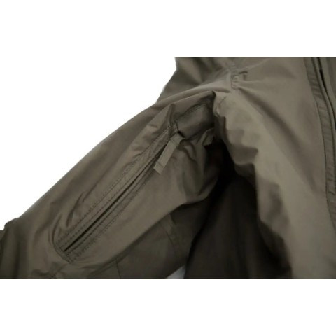Куртка Carinthia MIG 4.0 G-Loft M olive