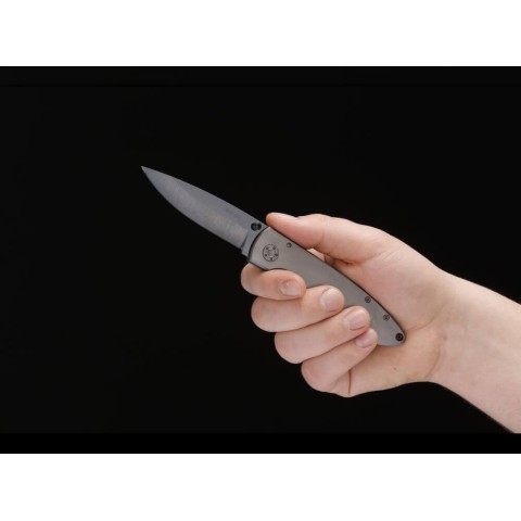 Ніж Boker Plus 