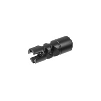 ДТК Торнадо кал.7.62 резьба 14х1LH