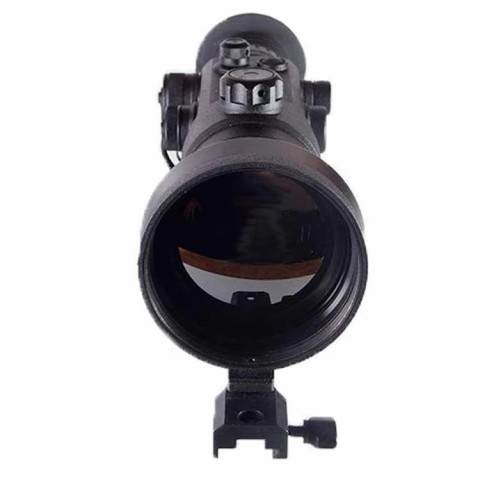 Тепловизионный прицел Dipol D75TS1700 (1700 м)