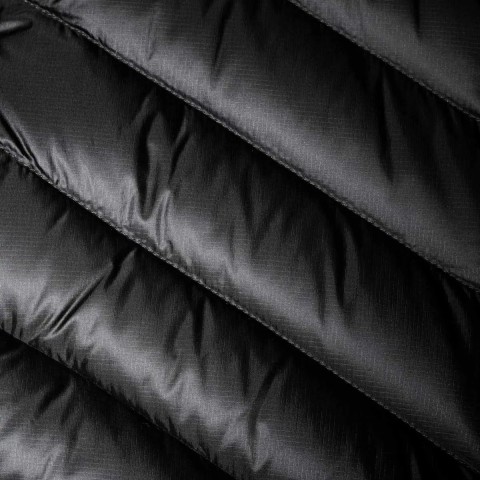 Куртка Mammut Broad Peak IN Hooded Jacket M XXL 1013-02961 black