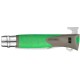 Нож Opinel №12 Explore, w/ Tick Remover ц:green