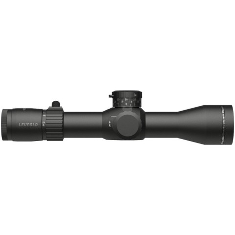 Приціл оптичний Leupold Mark 5HD 3.6-18x44 (35mm) M5C3 FFP PR1-MIL