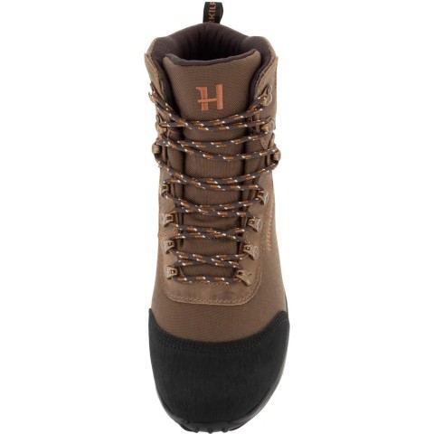 Ботинки Harkila Wildwood GTX 45 Brown