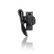 Кобура поясная Cytac для Ruger LCP .380 , Kel-Tec P380A