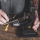 Акційний набір Work Sharp Точилка механічна The Precision Adjust Knife Sharpener WSBCHPAJ-I + Точилка механічна Micro WSEDCMCR