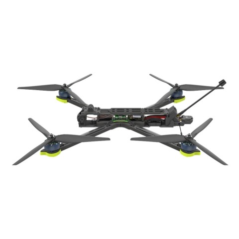 FPV квадрокоптер iFlight Nazgul XL10 V6 Analog 5.8G 2.5W 6S BNF ELRS 868/915MHz