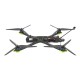 FPV квадрокоптер iFlight Nazgul XL10 V6 Analog 5.8G 2.5W 6S BNF ELRS 868/915MHz