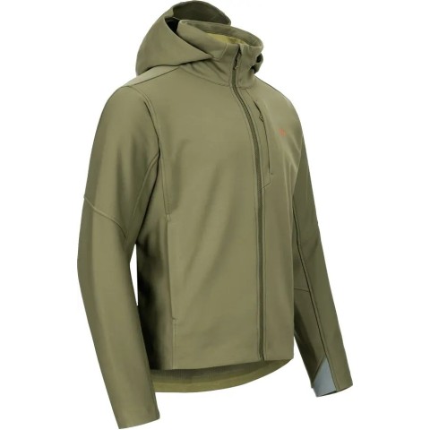 Куртка Blaser Active Outfits Tranquility S Зеленый