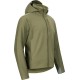 Куртка Blaser Active Outfits Tranquility S Зеленый