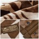 Набір посуду (2 каструлі, 2 кришки) Naturehike NH18T018-G, алюміній