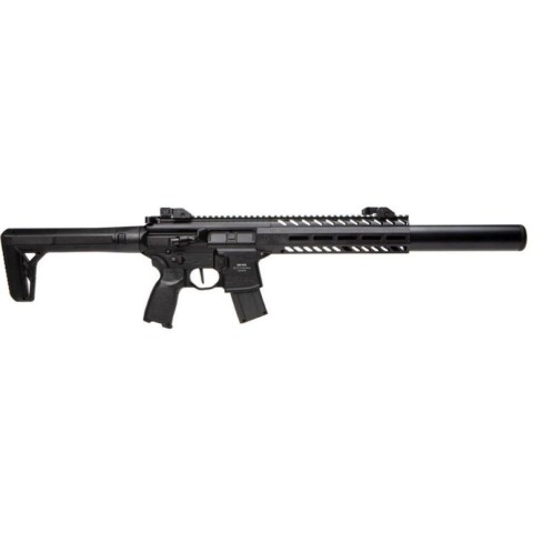 SIG SAUER MCX AIR RIFLE, GEN II з прицілом, кал.177