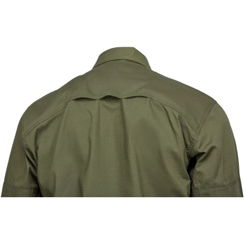 Рубашка First Tactical M'S V2 BDU LS SHRT XL динный рукав олива