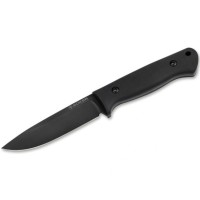 Ніж Boker DBK Bushfriend 2000 Allblack