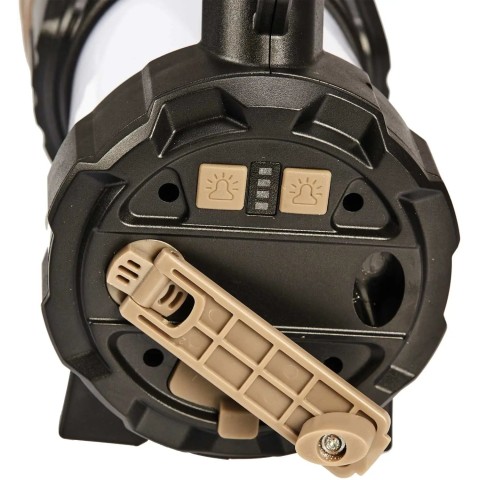 Фонарь кемпинговый Skif Outdoor Light Rake