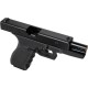 Сигнальный пистолет Bruni Gap cal.9 PAK ST