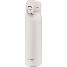 Термокружка Tiger MKR-W050WR 0,5л Shell White