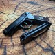 Пневматический пистолет SAS Makarov Уценка