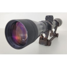 Оптичний приціл VOMZ P4x32 LPKG Б/У