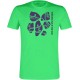 Футболка Montura Limestone T-Shirt M Vibe Green