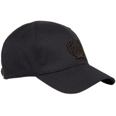 Кепка Chevalier Barrel Cap L/XL Black Night
